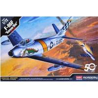 ราคา โมเดลเครื่องบิน Academy Model 1/72 AC12546 F-86F "KOREAN WAR" (18310739175)