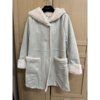 ราคา [มือสอง]เสื้อกันหนาวแบรนด์ earth music&ecology (21153309054)