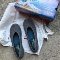 ราคา รองเท้า SKECHERS ของแท้ มือสอง (7406139364)