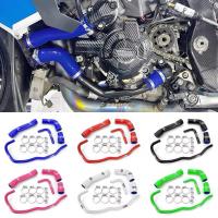 ราคา สายหม้อน้ำ S1000RR ซิลิโคนท่อชุดท่อสําหรับ BMW S1000RR 2019 2020 2021 2022 2023 (26585454144)
