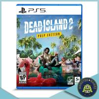 ราคา Dead Island 2 Ps5 Game แผ่นแท้มือ1!!!!! (DeadIsland 2 Ps5)(Dead Island Ps5) (20977935570)