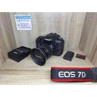 ราคา Canon EOS 7D 18-55mm IS KIT Lens (25807434886)