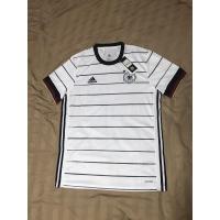 ราคา เสื้อเยอรมนี2020 adidas แท้ ไซส์ L sale 50% (3655399119)