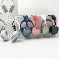 ราคา หูฟังครอบหู รุ่นP9 Pro Max หูฟังบลูทูธ Stereo Headset มีไมค์ในตัว Tf การ์ด ราคาถูก Bluetooth Headphones (22633938299)