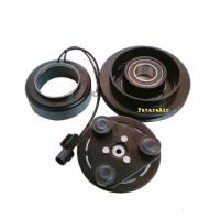 ราคา คลัชคอมแอร์ Ford Ranger'98,Mazda Fighter BT50 หน้าคลัชคอมแอร์ (1762864490)
