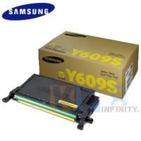 ราคา Samsung Toner Original รุ่น CLT-Y609S (Yellow) (904691058)