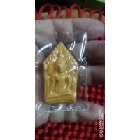 ราคา พระขุนแผน เนื้อเคลือบ #อมตะพระ5แผ่นดิน ปี50 กรุ วัดใหญ่ชัยมงคล พระนครศรีอยุธยา#พระแท้100% กล่องเดิม ลพ.รวยร่วมปลุกเสก (8602012162)