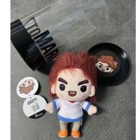 ราคา ชัคกี้มาร์ค เวอร์2 สภาพใหม่มาก ชัคกี้ got7 (11425663316)