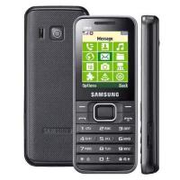 ราคา Samsung Hero E3210 3G (คีย์บอร์ดไทย) สามารถรองรับทุกเครือข่าย (6531661479)