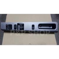 ราคา สวิตช์กระจกประตู ISUZU DMAX รถแค็ป-4ประตู 2007-2011 แท้ห้า (5335636026)
