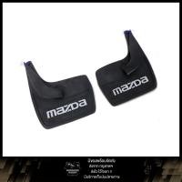 ราคา ยางบังโคลน มาสด้า B2000 2500 รถกะบะ รุ่นทั่วไป 2WD ด้านหลัง 1 คู่ (41274236268)