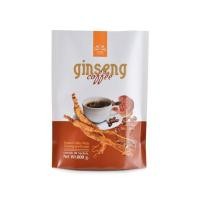 ราคา LN3025 กาแฟผสมโสมและเห็ดหลินจือ Instant Coffee With Ginseng And Reishi 20g×30 ซอง (3832897089)