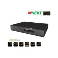 ราคา เครื่องบันทึกกล้องวงจรปิด ZKD208A INNEKT (902796970)