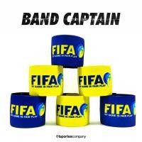ราคา CAPTAINS BAND FIFA / FIFA ARMBAND CAPTAIN (22154677369)