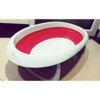 ราคา อ่างอาบน้ำ พับได้ (1537185291)