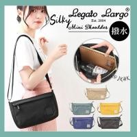 ราคา LI-V0081 : Legato Silky Mini Shoulder A5 กันน้ํา (40817677171)