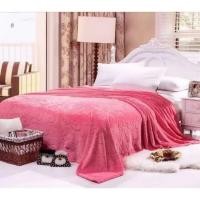 ราคา ผ้าห่มนาโน อัดลาย แบบหนาพิเศษ ขนาด 5 ฟุต (1819992918)