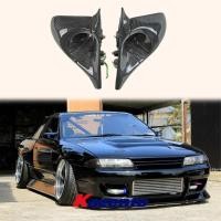 ราคา For Nissan Skyline R32 Gtr Gts Aero Mirror (Right Hand Drive Vehicle)(Also Fit S13 180Sx) Carbon Fi (48202528099)