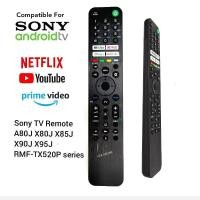 ราคา Sony Smart Android TV รีโมทคอนโทรลเข้ากันได้กับ RMF-TX520P RMF-TX520P RMT-TX500P RMT-TX500U RMT-TX600U RMT-TX621U. (29202859971)