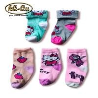 ราคา ถุงเท้าเด็กอายุ 6-12 เดือนหนาป้องกันแบคทีเรียเทอร์รี่วัสดุ (21988459613)