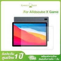 ราคา Alldocube Glass Protector ฟิล์มกระจกกันรอยแบบใส สำหรับ Alldocube X Game (16418633082)