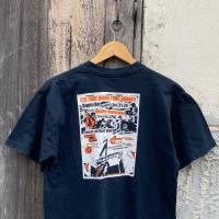 ราคา เสื้อยืด สเก็ตมือสอง งานป้าย VOLCOM Skateboards Vtg. (52452096661)