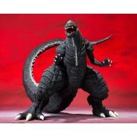 ราคา S.H.MonsterArts Godzilla Ultima 2021 ไม่มีกล่อง (26802877964)