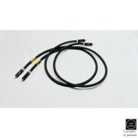 ราคา ***......สายสัญญาณ RCA QED Signature Series รุ่นท็อปพร้อมใช้งาน ราคาต่อ 2 เส้น..... (41863715763)