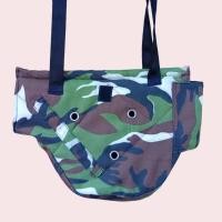 ราคา กระเป่าใส่ไก่อย่างดีรองฟองน้ำด้านใน กระเป๋าใส่ไก่ตั้ง กระเป๋าใส่ไก่ต่อ (44802482719)