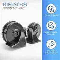 ราคา ABLZ-สําหรับFord F-150 Mercury Lincoln High & Low Pitch Horn Assembly 4L3Z-13832-A (51300275461)