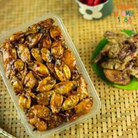 ราคา Yummy1988พร้อมส่ง หมึกกะตอยฉาบสามรส หมึกกระตอยฉาบสามรส อาหารทะเลแปรรูป หมึกกะตอยฉาบ ราคาถูก (44158903776)