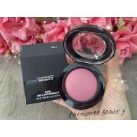 ราคา ปัด​แก้ม​ ป้า​ยไทย​Mac Mineralize blush สี Gentle สีชมพูวาว (55950714389)