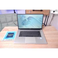ราคา Huawei Matebook D15 i3-10110U Ram8 SSD256 จอ15.6 FHD IPS สเปคดี ตัวเครื่องสวย เบาบาง อุปกรณ์ครบยกกล่อง ขายเพียง 8,790.- (25533041878)