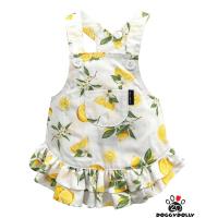 ราคา Bigdog -Pet cloths -Doggydolly ชุดกระโปรง ไซส์หมาใหญ่ ชุดหมาใหญ่ ลายหัวใจ โกลเด้น บางแก้ว ลาบาร์ดอร์ 11-45โล BD-D781 (40459013733)