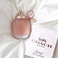 ราคา Coach floral EDP น้ำหอมแท้แบ่งขาย (7642975074)
