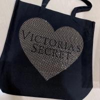 ราคา กระเป๋า Victoria’s Secret ใบใหญ่ สวยมาก กระเป๋าหนา ใช้ทนสุดๆ จาก ช็อปอเมริกา (16356709830)
