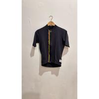 ราคา เสื้อปั่นจักรยาน Santi preloved ไซส์ S (29482226796)