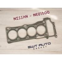 ราคา ปะเก็นฝาสูบ นิสสัน Nissan QG18, QG18DE Sunny Neo 1800cc. (25090891242)
