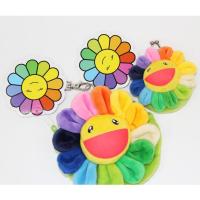 ราคา กระเป๋าใส่เหรียญคุณกีกี้ Murakami Takashi ส่งฟรี! (1166476282)