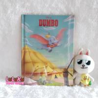 ราคา หนังสือนิทานสําหรับเด็กภาษาอังกฤษ - Disney Lentic Dumbo (5483419194)