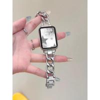 ราคา สายสแตนเลสสําหรับ Xiaomi Mi Band 7 Pro/Mi Band 8 Pro Smart Watch Band Miband 9 Pro Smart Band 9 Pro Watchband เปลี่ยนอุปกรณ์เสริม (25521029964)