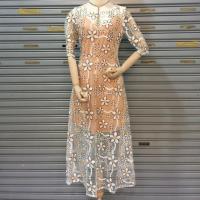 ราคา งานป้าย : เดรสงานป้าย vegas (1049881561)