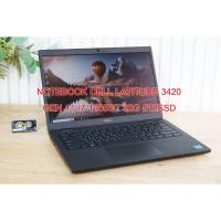 ราคา DELL LATITUDE 3420 I7-1165G7 32G 512SSD (24328548710)