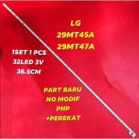 ราคา LG TV BL BACKLIGHT โคมไฟ LED 29MT45A 29MT47A 29MT45 29MT47 (44071308055)