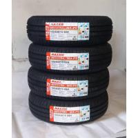 ราคา ยาง MAXXIS Size 185/65R15 ยางนอก 4 เส้น ราคาสุดคุ้ม ( ขอบ15 ) ยางใหม่ จำนวน 4 เส้น แถมจุ๊กยาง 4 ตัว ยางใหม่ (47201499808)
