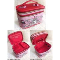 ราคา กระเป๋าเครื่องสำอางจากShiseido ของแท้จ๊ะพี่จ๋า (2224475228)