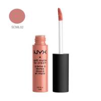 ราคา NYX Soft Matte Lip Cream #SMLC02 8ml (1285442234)