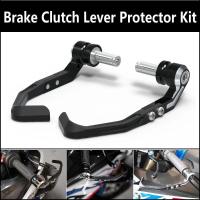 ราคา For Ducati Streetfighter 848 1098 1100 2009-2016 Brake and Clutch Lever Protector Kit (41026683699)