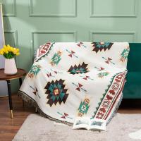 ราคา ผ้าคลุมโซฟา ผ้าคลุมเตียง ผ้าคลุมโซฟาโบฮีเมียน ผ้าคลุมโซฟาโบฮีเมียน ตั้งแคมป์ ผ้าคลุมเตียงโบฮีเมียน (24621899791)