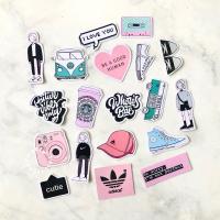 ราคา HWL STUDIO - สติ๊กเกอร์ความงาม - สติ๊กเกอร์ความงาม - สติ๊กเกอร์แล็ปท็อป - สติ๊กเกอร์เท่ๆ - สติ๊กเกอร์ทักทาย - สติ๊กเกอร์พร้อมติด - สติ๊กเกอร์กันน้ํา - สติ๊กเกอร์หมวกกันน็อค (21190072954)